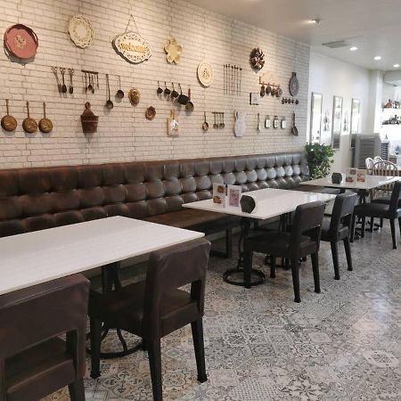 Lithai Guesthouse Phitsanulok Eksteriør billede