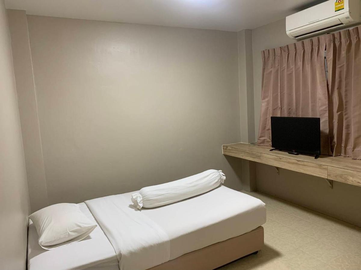 Lithai Guesthouse Phitsanulok Eksteriør billede