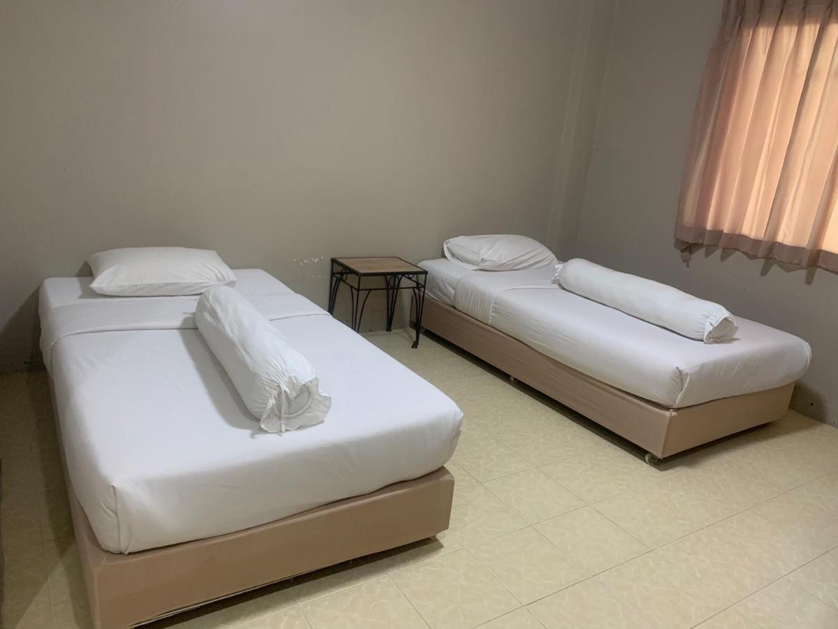 Lithai Guesthouse Phitsanulok Eksteriør billede
