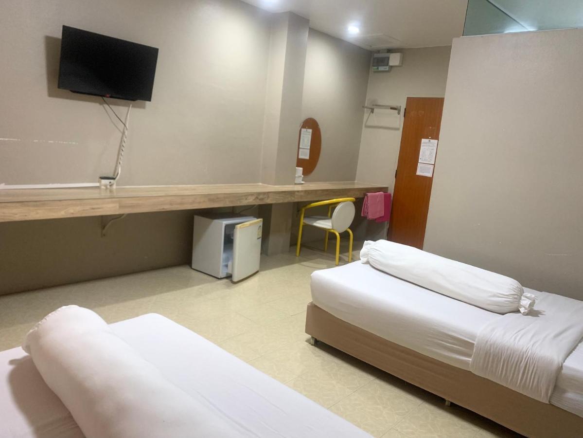 Lithai Guesthouse Phitsanulok Eksteriør billede