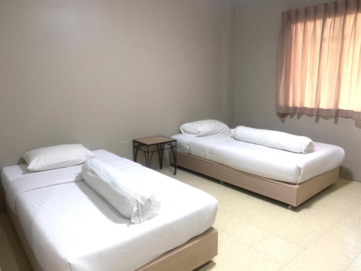 Lithai Guesthouse Phitsanulok Eksteriør billede